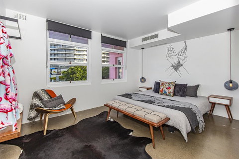 The Pink Hotel Coolangatta - Accommodation Mount Tamborine 11