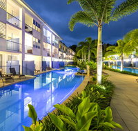 Oaks Lagoons - Accommodation Mount Tamborine