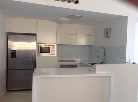 Kings Edge - Accommodation Mount Tamborine 6