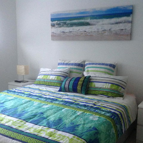Kings Edge - Accommodation Mount Tamborine 8