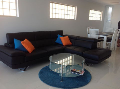 Kings Edge - Accommodation Mount Tamborine 4