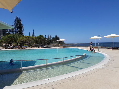 Kings Edge - Accommodation Mount Tamborine 2