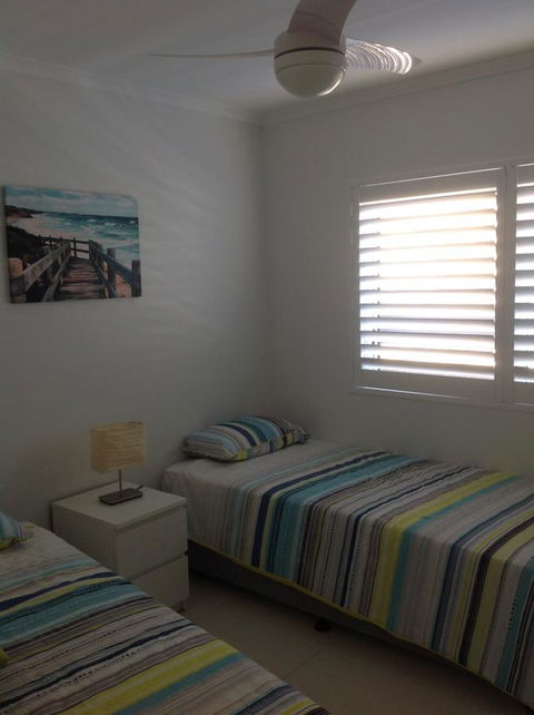 Kings Edge - Accommodation Mount Tamborine 7