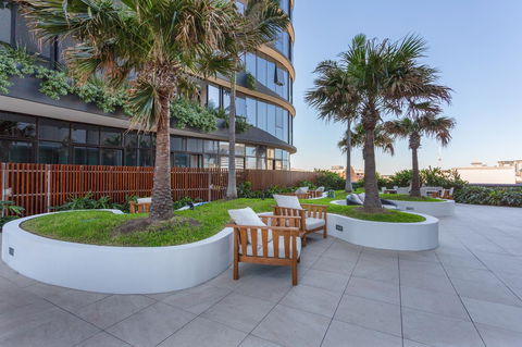 Hostrelax Residences On Alfred - Accommodation Mount Tamborine 14