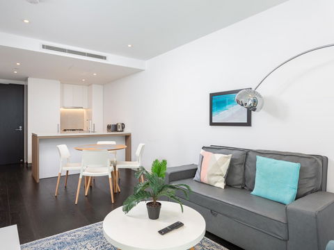 Hostrelax Residences On Alfred - Accommodation Mount Tamborine 40