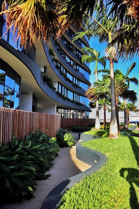 Hostrelax Residences On Alfred - Accommodation Mount Tamborine 12