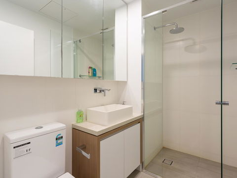 Hostrelax Residences On Alfred - Accommodation Mount Tamborine 35