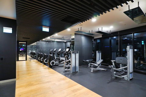 Hostrelax Residences On Alfred - Accommodation Mount Tamborine 4