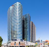 Hostrelax Residences on Alfred - Accommodation Mount Tamborine