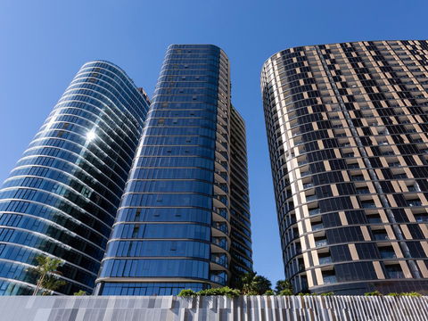 Hostrelax Residences On Alfred - Accommodation Mount Tamborine 9