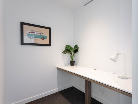 Hostrelax Residences On Alfred - Accommodation Mount Tamborine 41