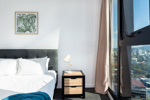 Hostrelax Residences On Alfred - Accommodation Mount Tamborine 24