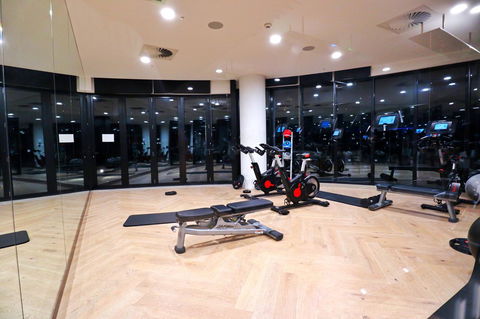 Hostrelax Residences On Alfred - Accommodation Mount Tamborine 6