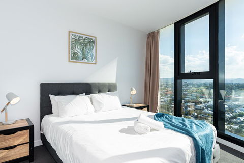 Hostrelax Residences On Alfred - Accommodation Mount Tamborine 17