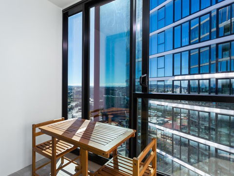 Hostrelax Residences On Alfred - Accommodation Mount Tamborine 43