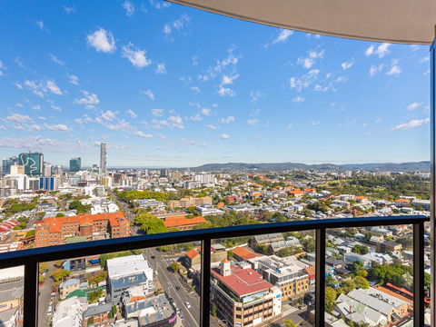 Hostrelax Residences On Alfred - Accommodation Mount Tamborine 30