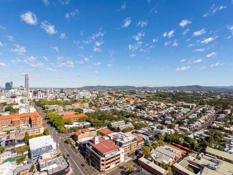 Hostrelax Residences On Alfred - Accommodation Mount Tamborine 29