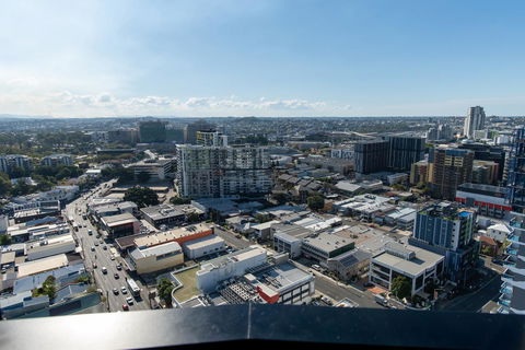 Hostrelax Residences On Alfred - Accommodation Mount Tamborine 18