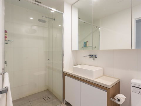 Hostrelax Residences On Alfred - Accommodation Mount Tamborine 32