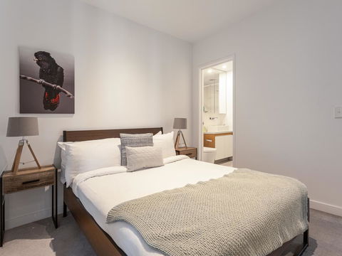 Hostrelax Residences On Alfred - Accommodation Mount Tamborine 31