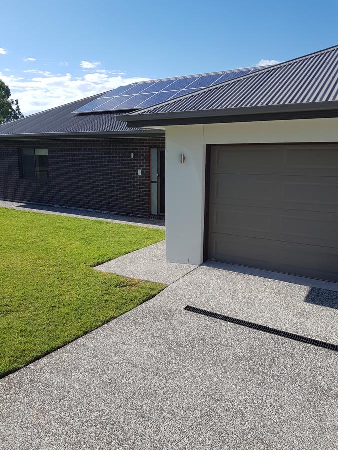 Chinghee Creek QLD Accommodation Mount Tamborine