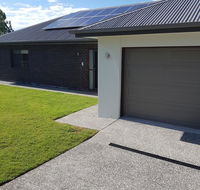 Adwaga Lodge - Accommodation Mount Tamborine