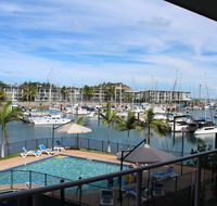 Beachside Apartment 17 - Accommodation Mount Tamborine