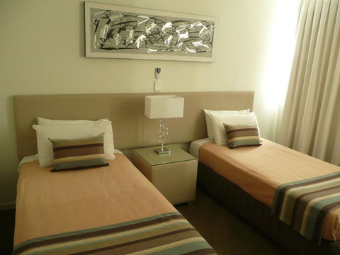 Grosvenor Beachfront Apartments Surfers Paradise - Accommodation Mount Tamborine 20