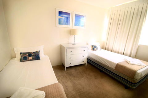 Grosvenor Beachfront Apartments Surfers Paradise - Accommodation Mount Tamborine 35