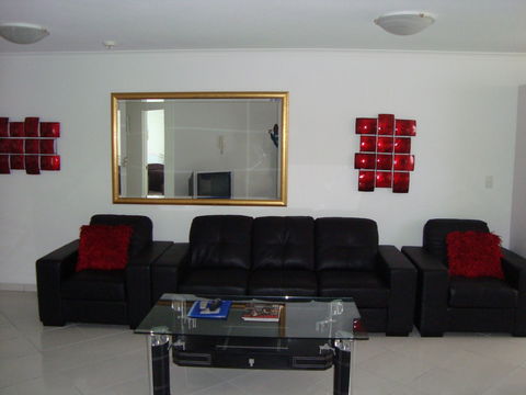 Grosvenor Beachfront Apartments Surfers Paradise - Accommodation Mount Tamborine 27