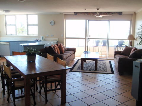Grosvenor Beachfront Apartments Surfers Paradise - Accommodation Mount Tamborine 22