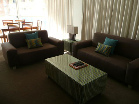 Grosvenor Beachfront Apartments Surfers Paradise - Accommodation Mount Tamborine 25