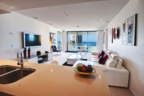 The Wave Resort - Accommodation Mount Tamborine 38