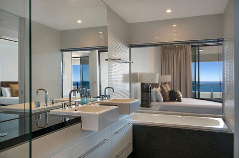 The Wave Resort - Accommodation Mount Tamborine 22