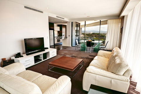 The Wave Resort - Accommodation Mount Tamborine 35