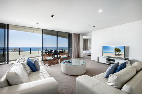 The Wave Resort - Accommodation Mount Tamborine 9