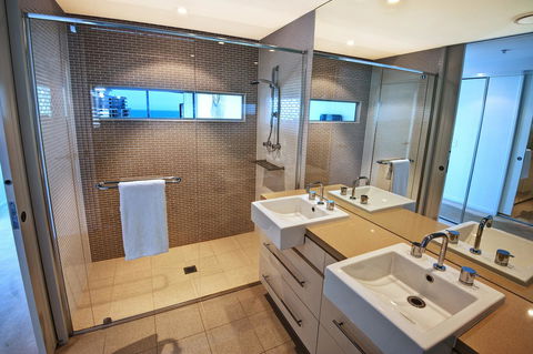 The Wave Resort - Accommodation Mount Tamborine 41