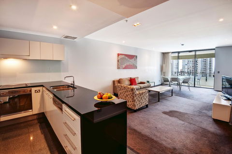 The Wave Resort - Accommodation Mount Tamborine 29
