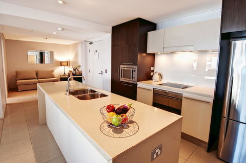 The Wave Resort - Accommodation Mount Tamborine 37