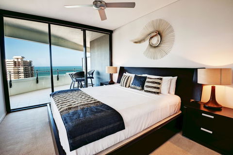 The Wave Resort - Accommodation Mount Tamborine 17