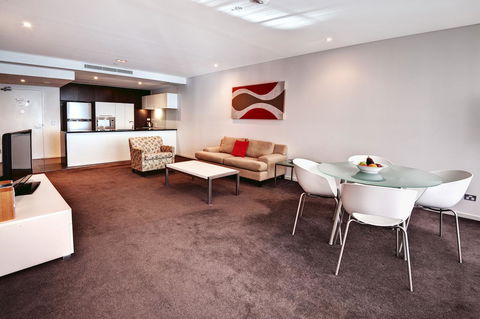 The Wave Resort - Accommodation Mount Tamborine 32