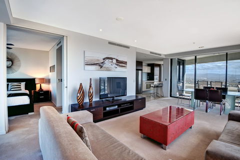 The Wave Resort - Accommodation Mount Tamborine 40