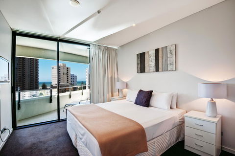The Wave Resort - Accommodation Mount Tamborine 21