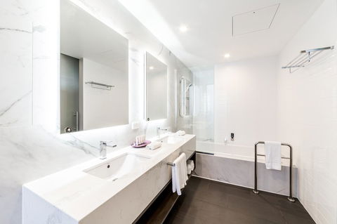 Sage Hotel James Street - Accommodation Mount Tamborine 16