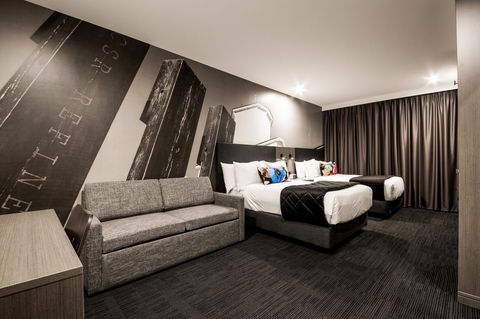 Sage Hotel James Street - Accommodation Mount Tamborine 12