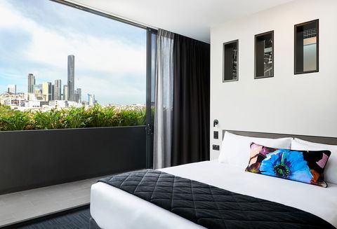 Sage Hotel James Street - Accommodation Mount Tamborine 4