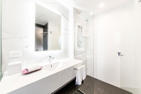 Sage Hotel James Street - Accommodation Mount Tamborine 17