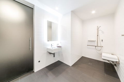 Sage Hotel James Street - Accommodation Mount Tamborine 11