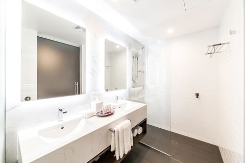 Sage Hotel James Street - Accommodation Mount Tamborine 10