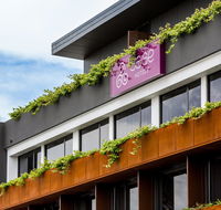 Sage Hotel James Street - Accommodation Mount Tamborine